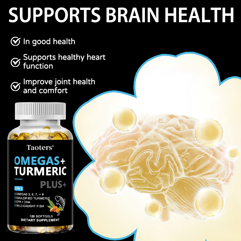 Omega 3 Fish Oil Capsules - Su - Omega 3 Fish Oil review and price