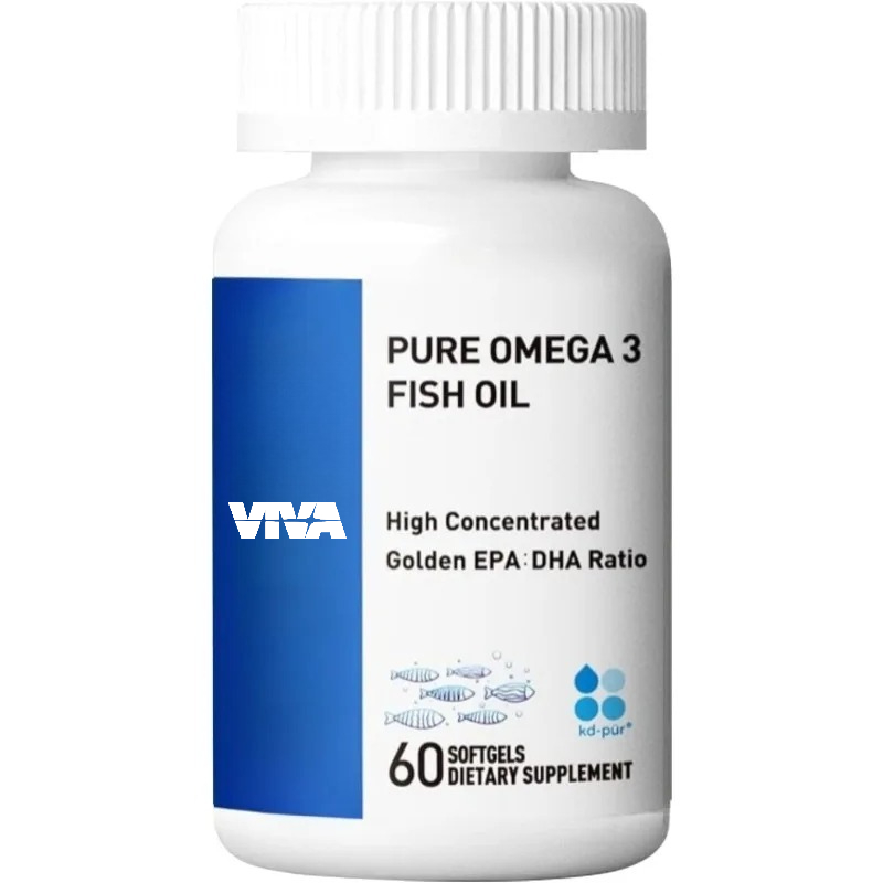 Omega 3 Fish Oil Concentrated  - Omega 3 Fish Oil review and price