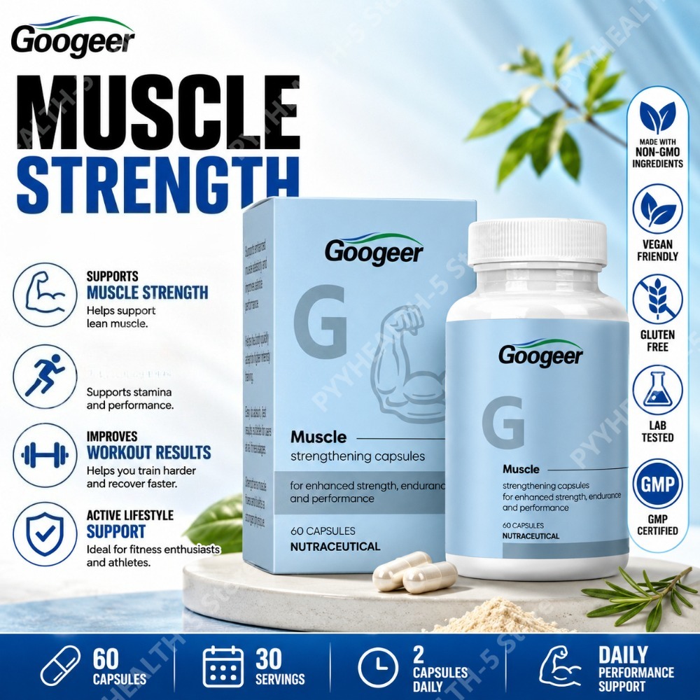 Daily Fitness Support Capsules - Fitness Nutrition Lifestyle review and price