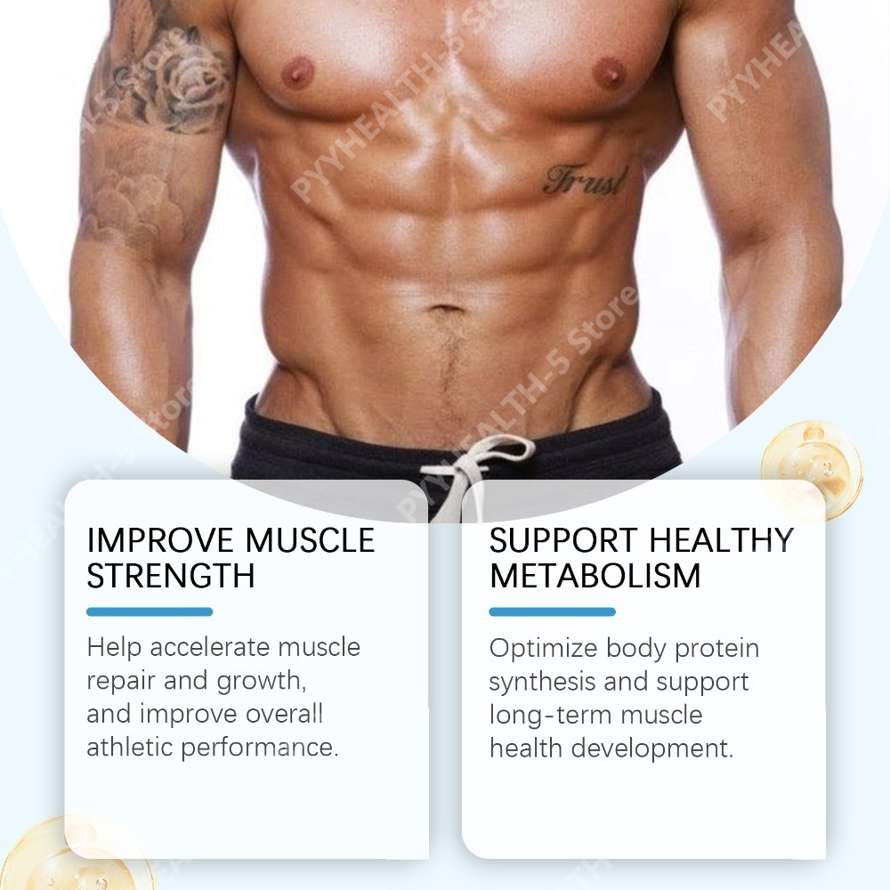 Daily Fitness Support Capsules - Fitness Nutrition Lifestyle review and price