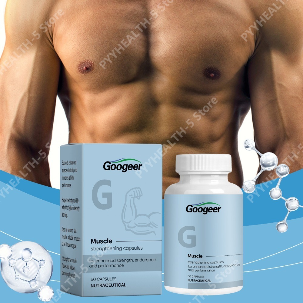 Daily Fitness Support Capsules - Fitness Nutrition Lifestyle review and price