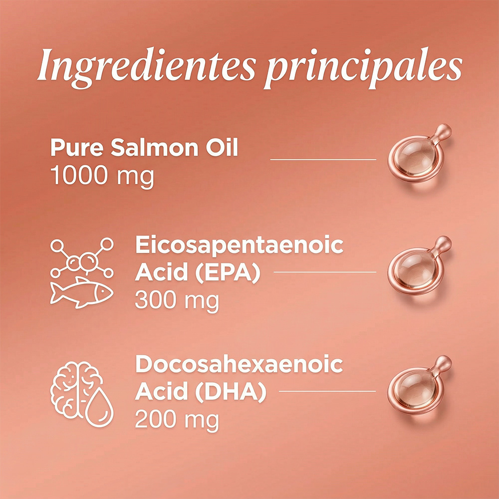High-Potency Omega 3 Fish Oil  - Omega 3 Fish Oil review and price