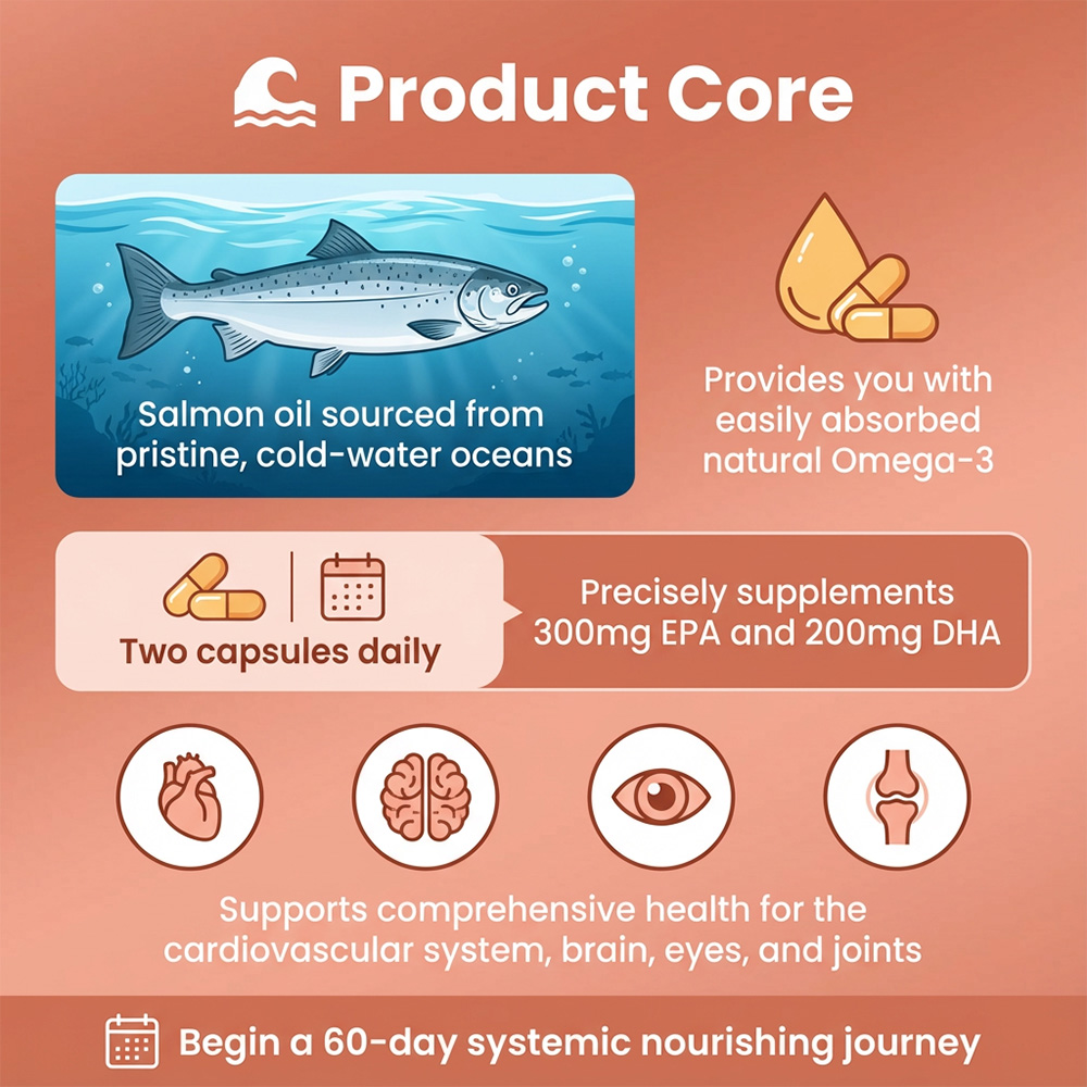 High-Potency Omega 3 Fish Oil  - Omega 3 Fish Oil review and price
