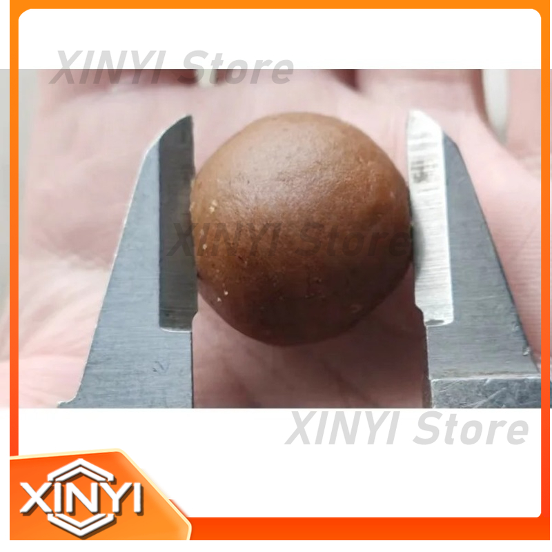 Automatic Small Protein Balls  - Fitness With Nutrition review and price