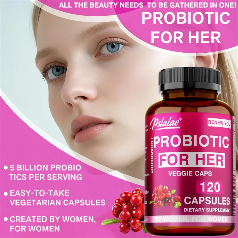 Probiotics for Women - Reduce  - Probiotics Women Health review and price