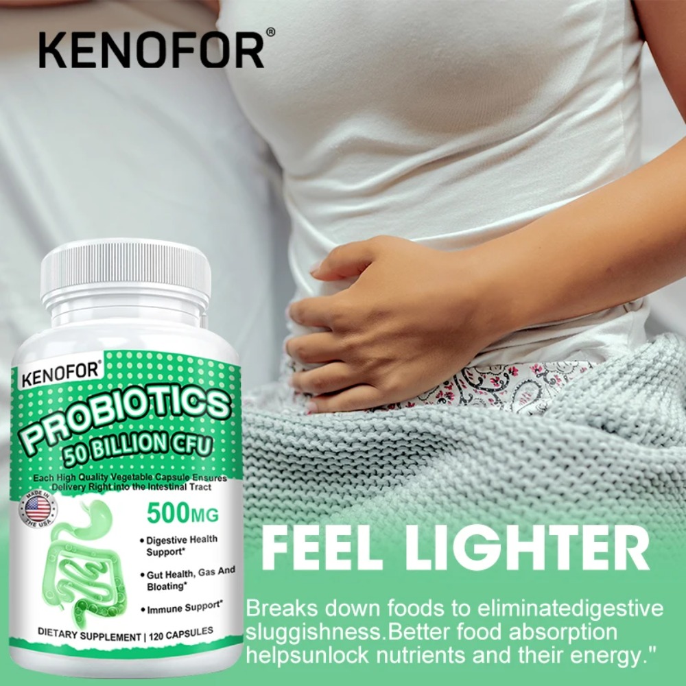 Probiotics - Daily Supplement  - Probiotics Women Health review and price