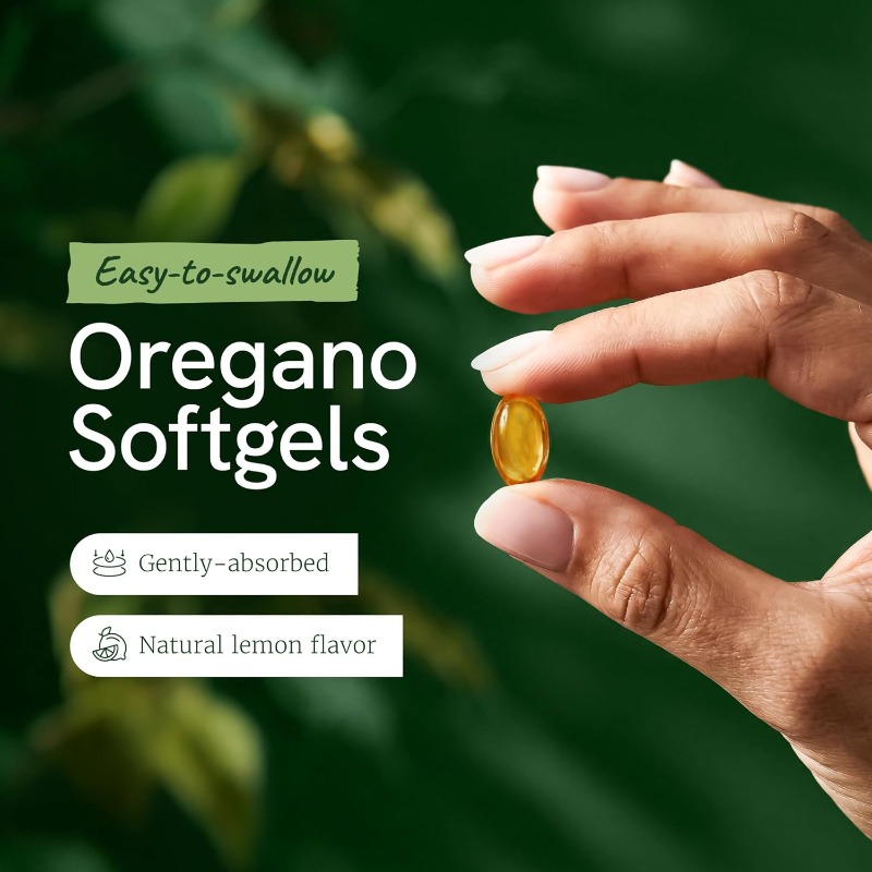 Niuzhi Oil Black Seed Oil Soft - Black Seed Oil Capsule review and price