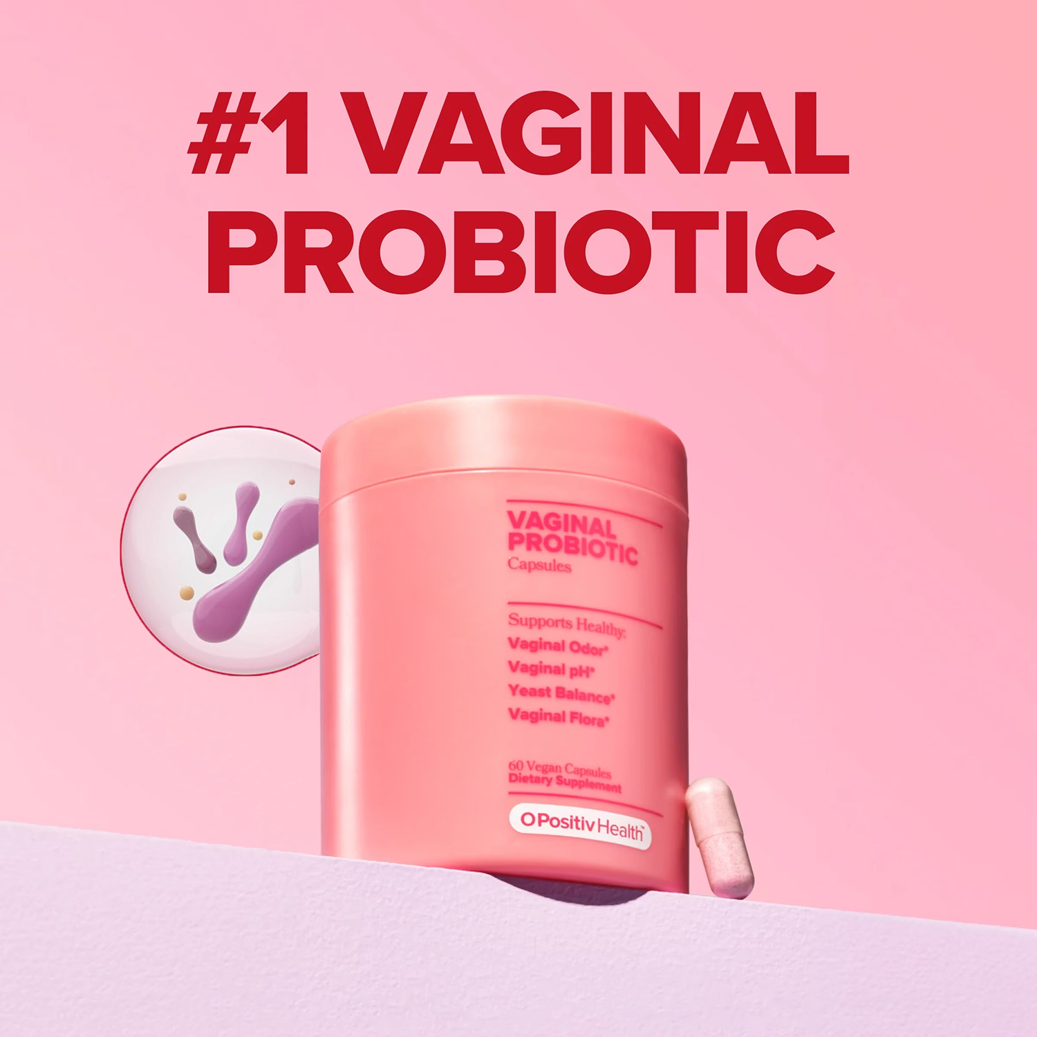 Vagianl Probiotics for Women p - Probiotics Women Health review and price