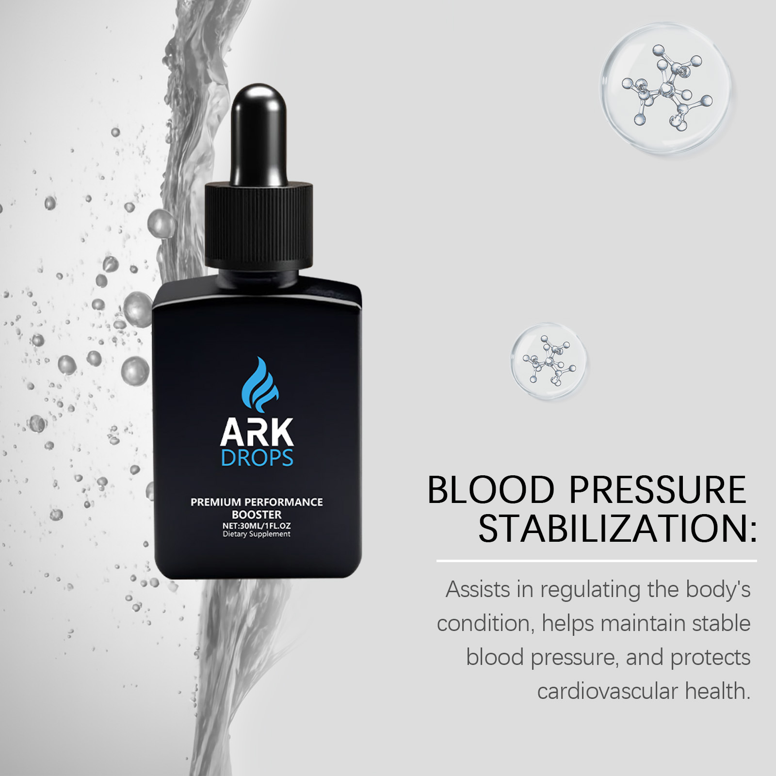 Body Care Drops Supplement Nut - Fitness With Nutrition review and price