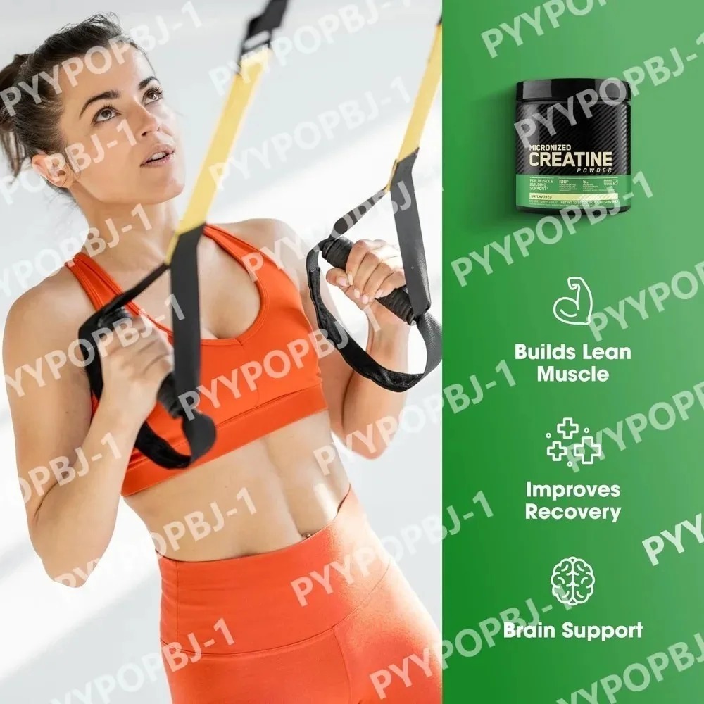 Creatine Monohydrate Powder 30 - Fitness With Nutrition review and price