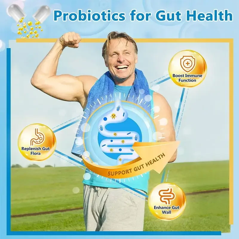 Digestive Enzyme with Prebioti - Probiotics Women Health review and price