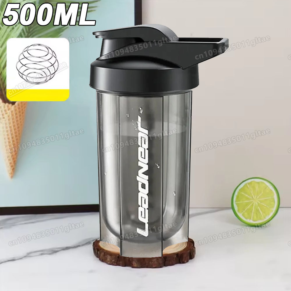 500ML Portable Protein Powder  - Nutrition Gym review and price