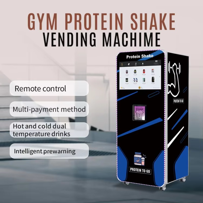 Protein Nutrition Station Cust - Nutrition Fitness Center review and price