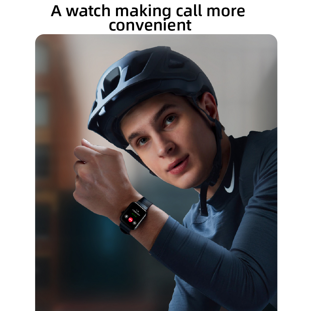 Mibro Watch T1 Global Version  - Nutrition Gym review and price