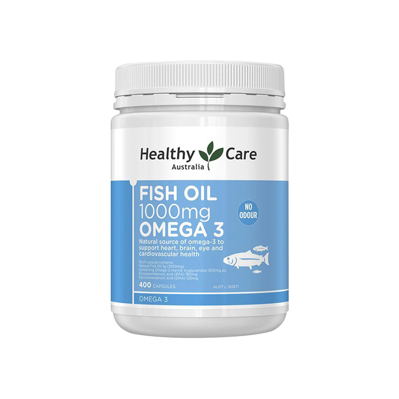 deep-sea fish oil fish oil sof - Omega 3 Fish Oil review and price