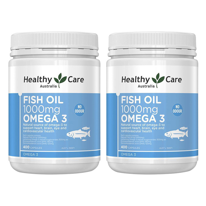 deep-sea fish oil fish oil sof - Omega 3 Fish Oil review and price