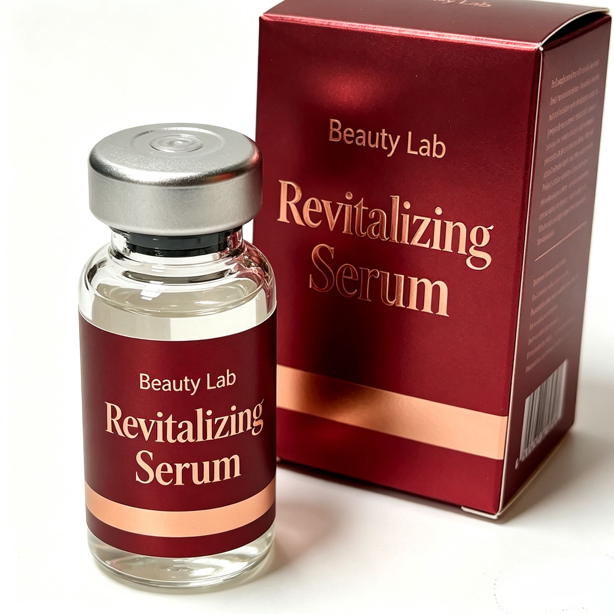Nutrition Fitness Beauty Vial  - Fitness With Nutrition review and price