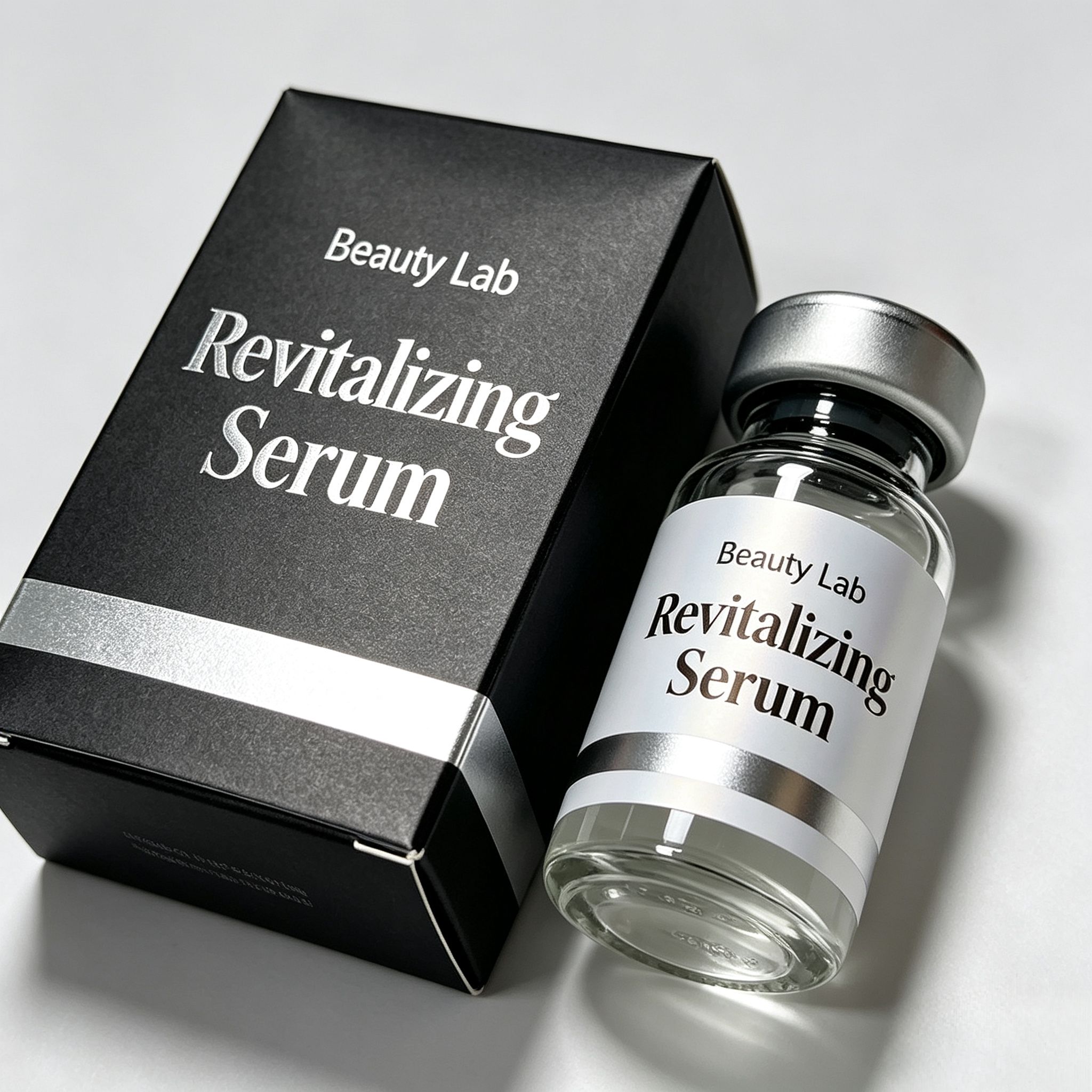 Nutrition Fitness Beauty Vial  - Fitness With Nutrition review and price