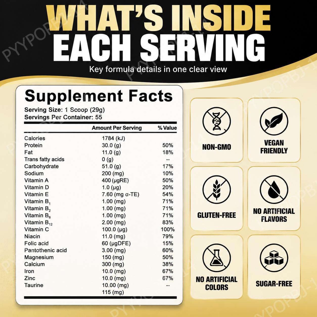 NurtureNova Chocolate Whey Pro - Fitness Nutrition Whey Protein review and price