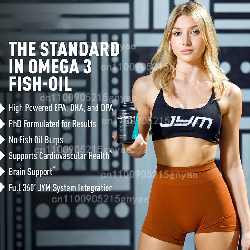 Omega-3 Fish Oil Capsules for  - Omega 3 Fish Oil review and price