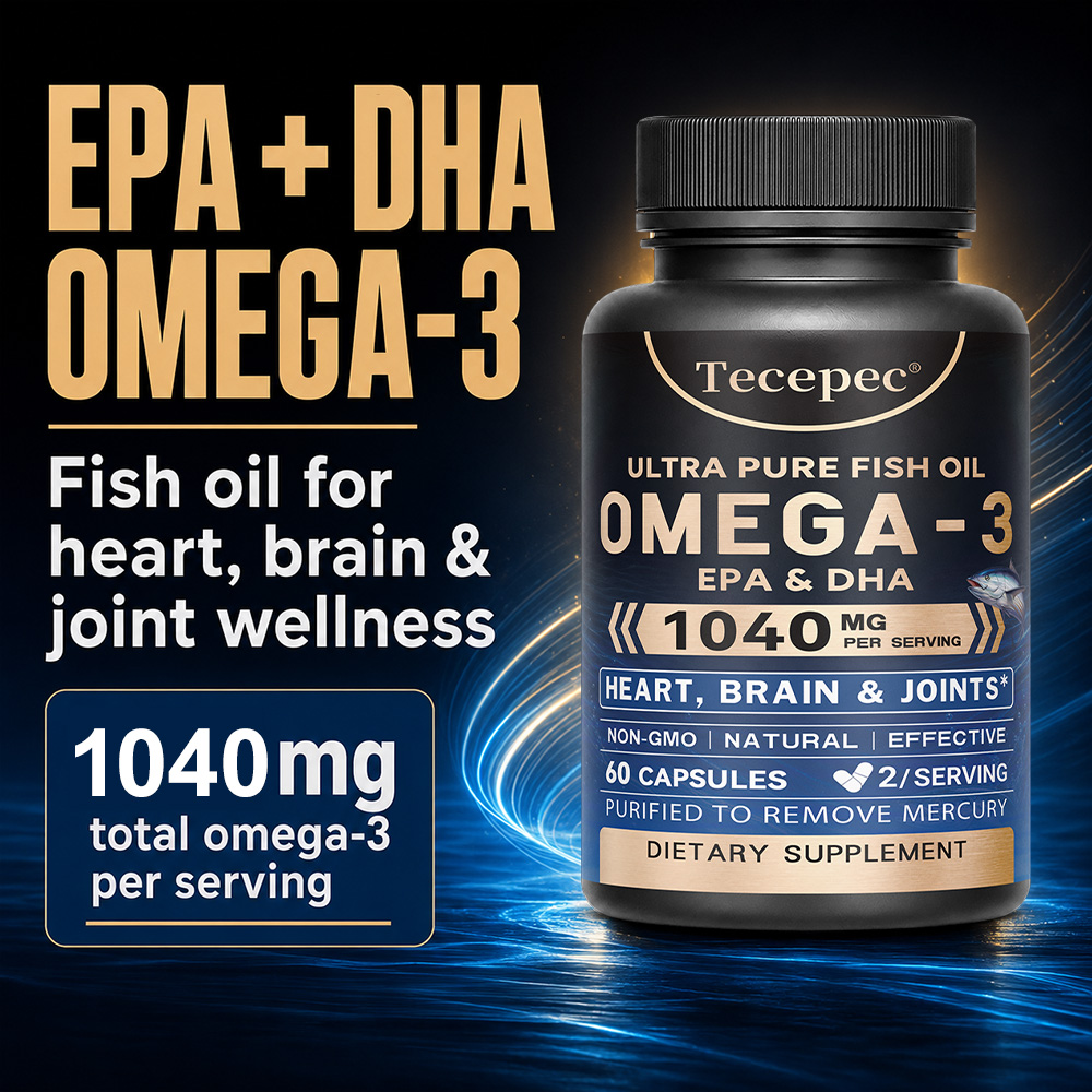 Fish Oil Capsules OMEGA-3 Rich - Omega 3 Fish Oil review and price