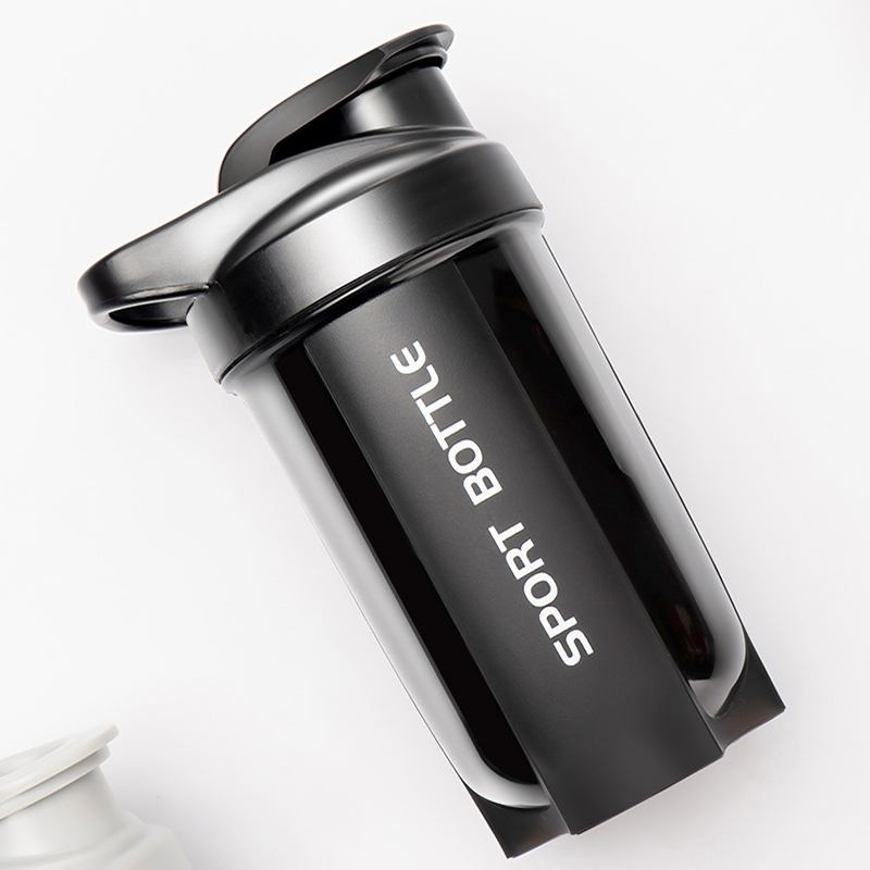 Portable Protein Powder Shaker - Nutrition Gym review and price
