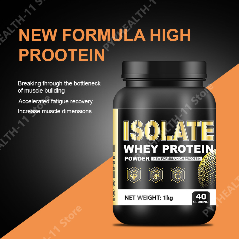 Whey Protein Isolate Powder Lo - Fitness Nutrition Whey Protein review and price