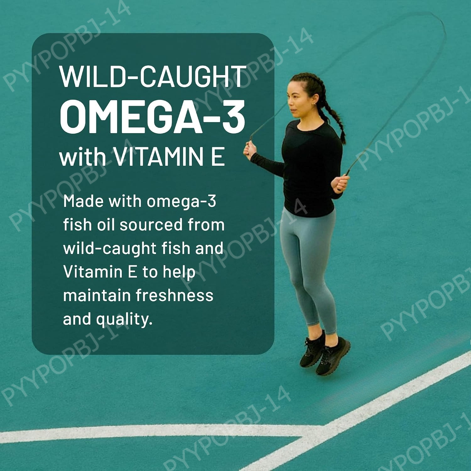 Omega-3 Fish Oil 1000mg EPA 60 - Omega 3 Fish Oil review and price