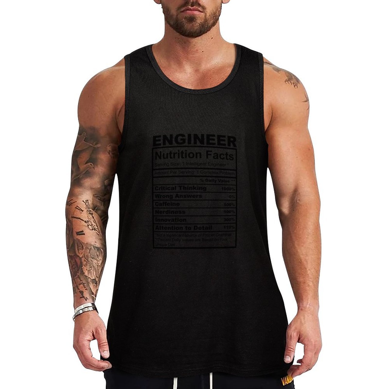 Funny Engineer Gift Nutrition  - Fitness With Nutrition review and price