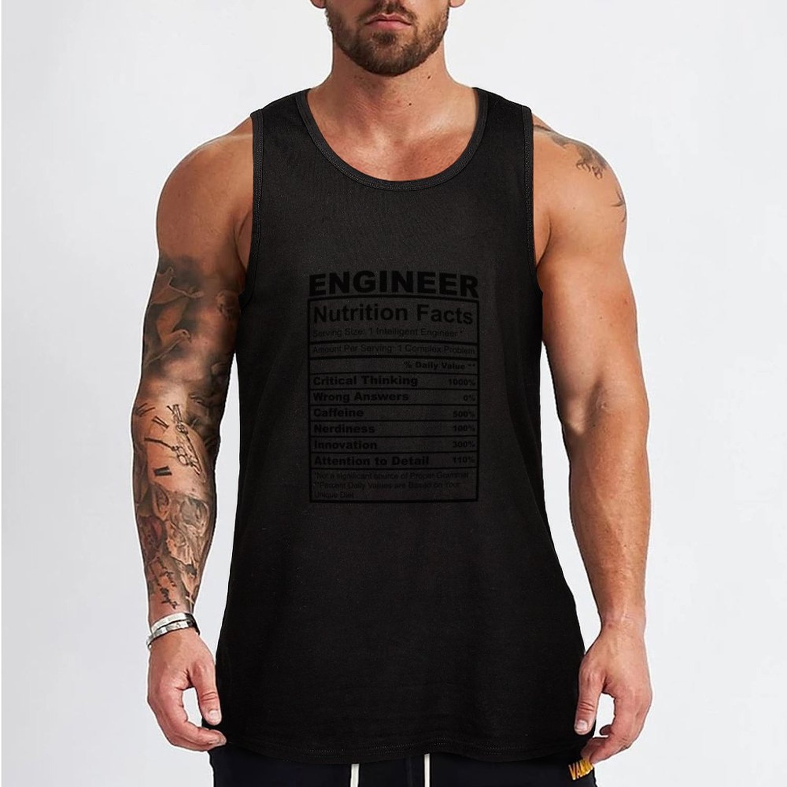 Funny Engineer Gift Nutrition  - Fitness With Nutrition review and price