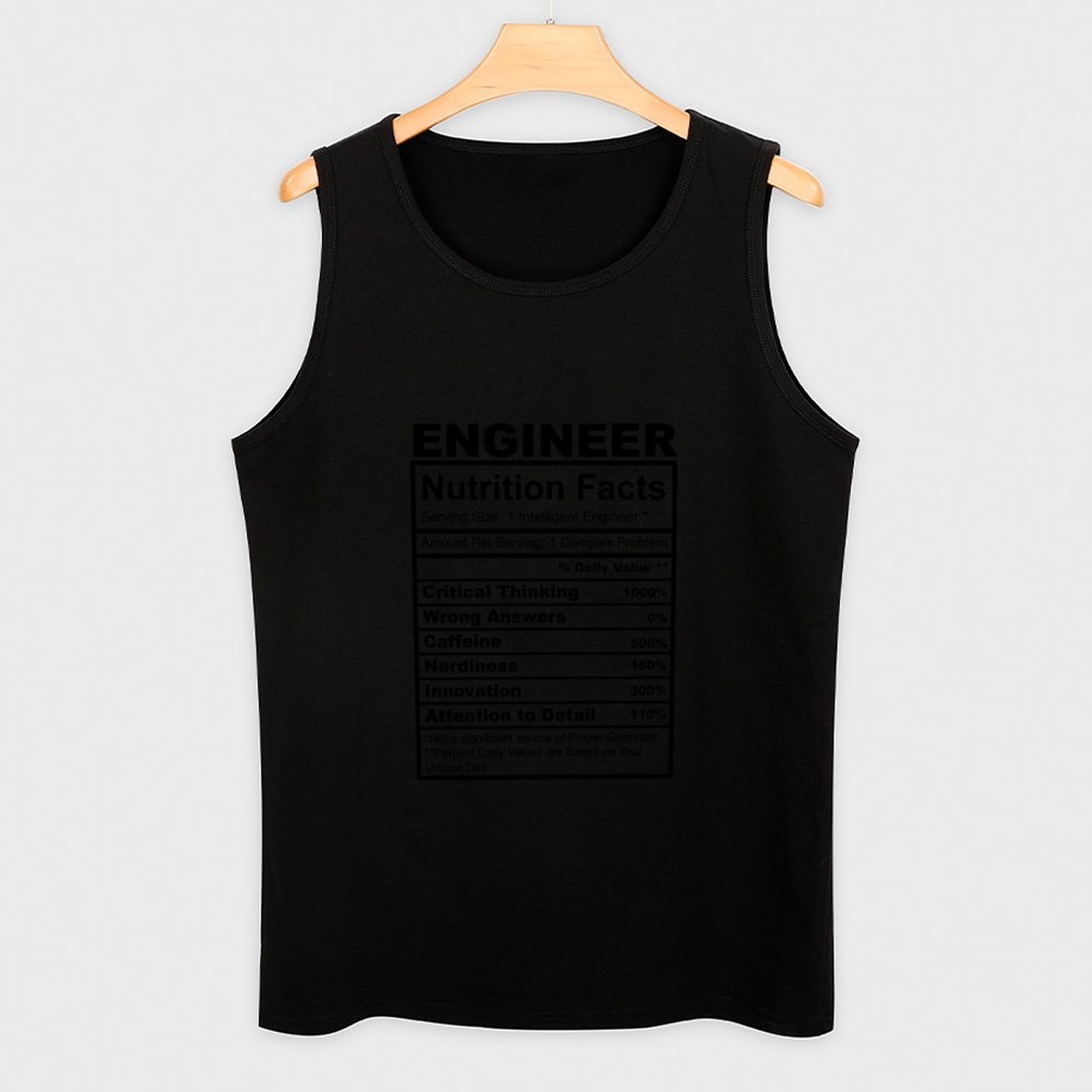 Funny Engineer Gift Nutrition  - Fitness With Nutrition review and price