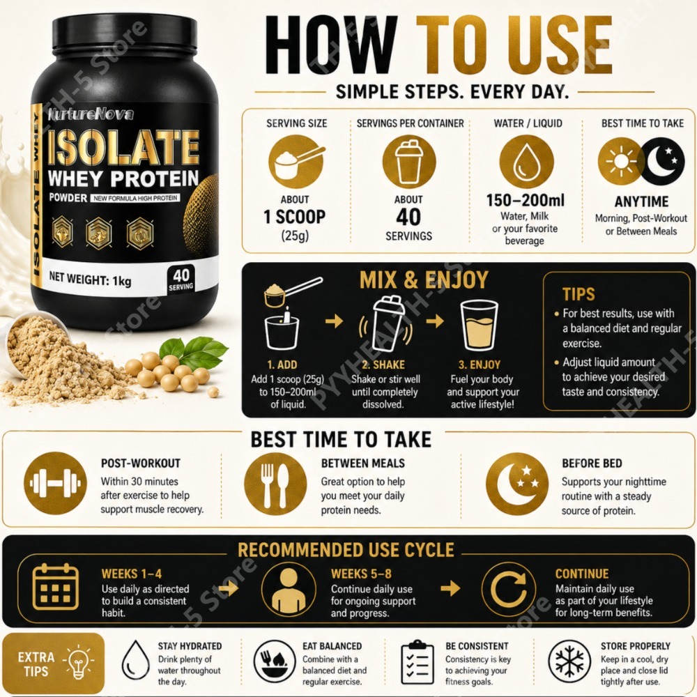 Isolate Whey Protein Powder 1k - Fitness Nutrition Whey Protein review and price
