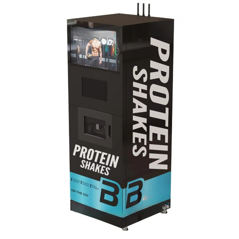 Customized Nutrition Drink Ven - Fitness With Nutrition review and price