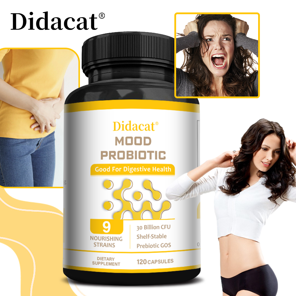 Probiotics for Women & Men, wi - Probiotics Women Health review and price