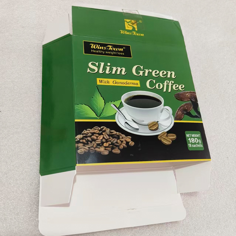 18pcs/Lot Box Wins Town Slim G - Shilajit Resin Pure review and price