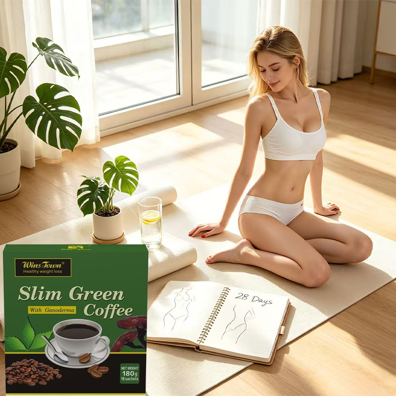 Custom Slim Green Coffee Box 1 - Shilajit Resin Pure review and price