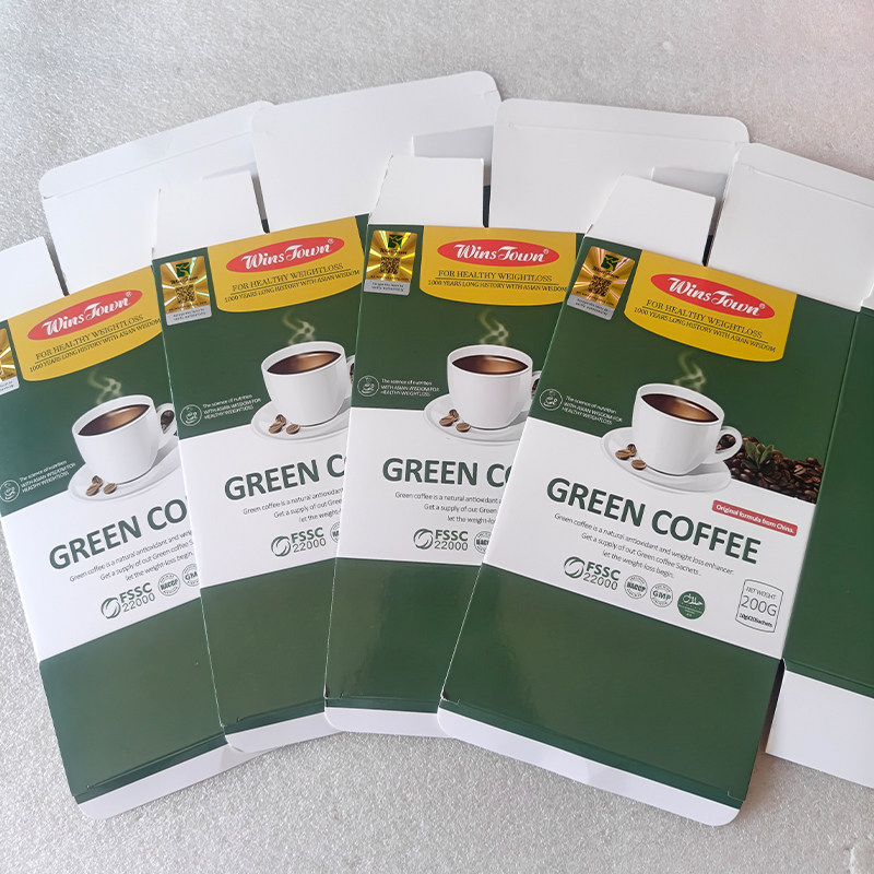 Custom Slim Green Coffee Box 1 - Shilajit Resin Pure review and price