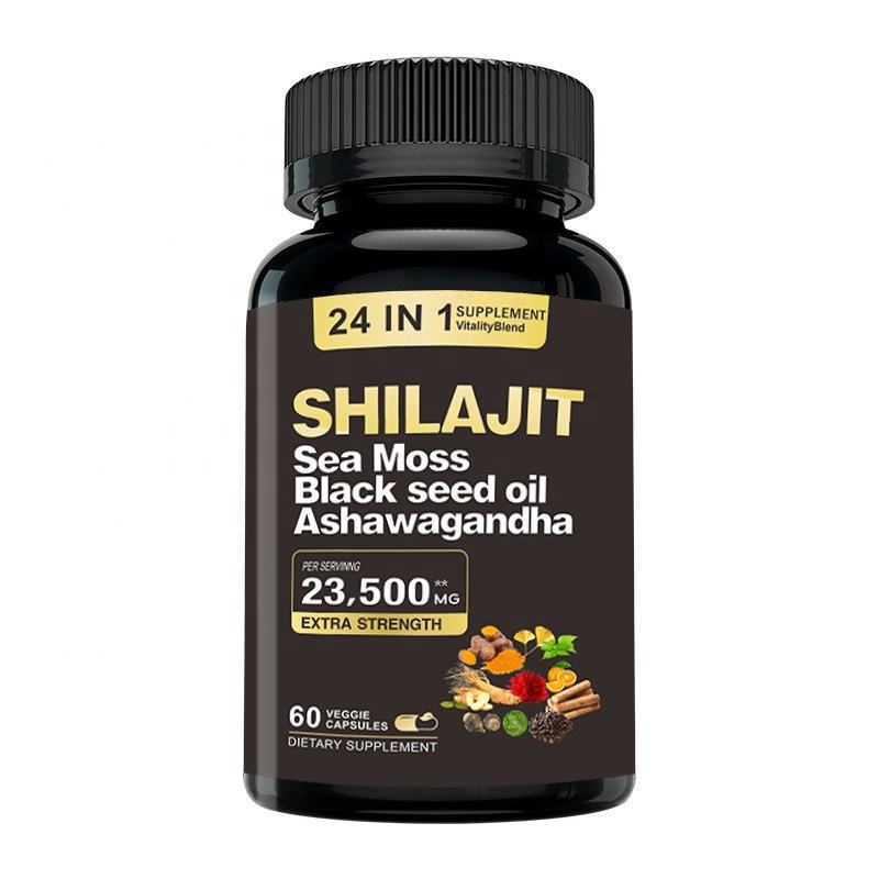Xilaizhi Black Seed Oil Capsul - Black Seed Oil Capsule review and price