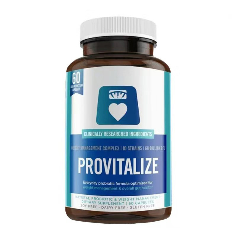 Provitalize Probiotics for Wom - Probiotics Women Health review and price