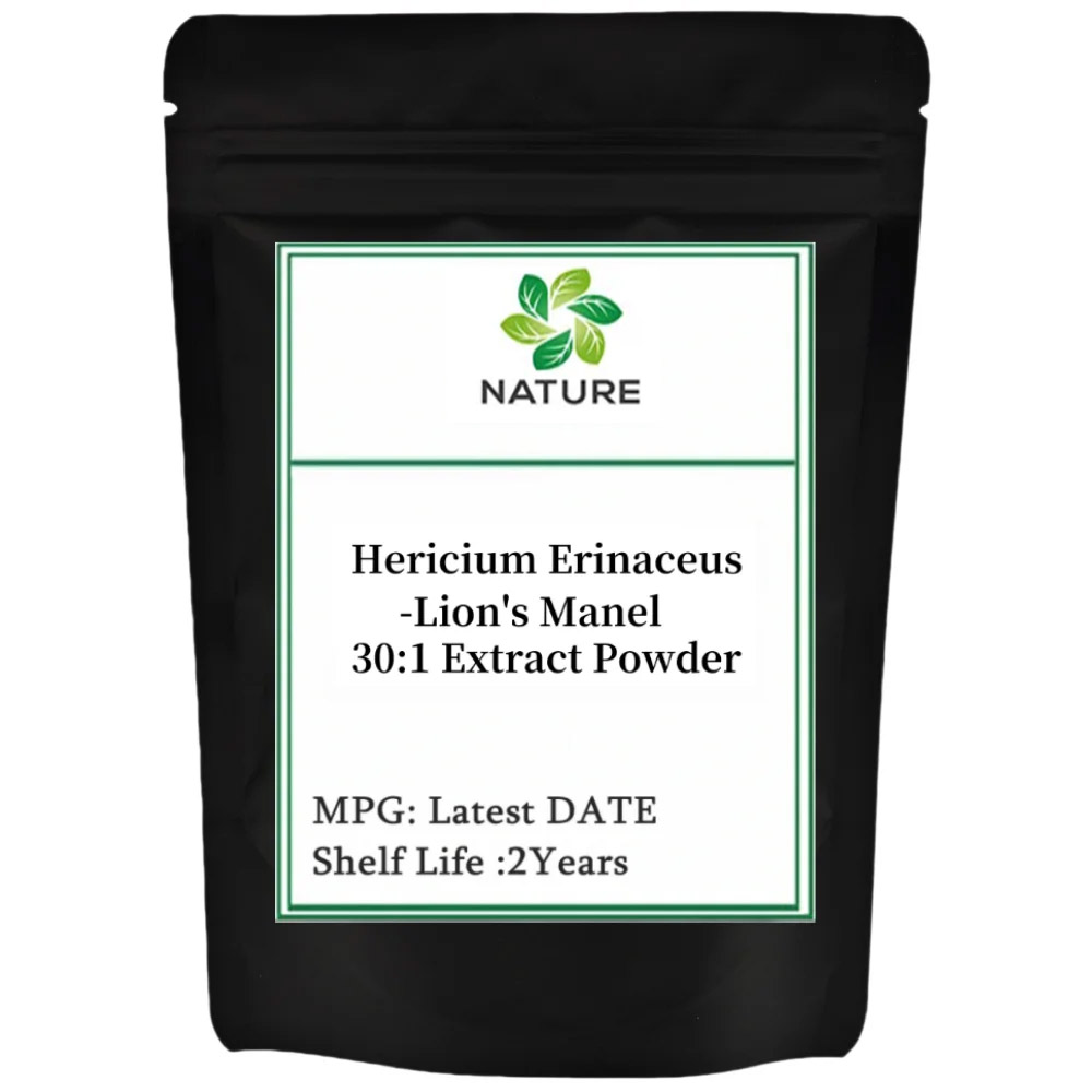 Customized Proportion Lions Ma - Lion Mane Mushroom review and price