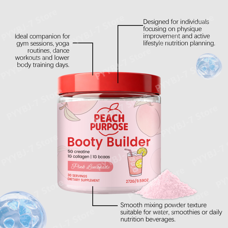 Workout Recovery Powder with C - Fitness With Nutrition review and price